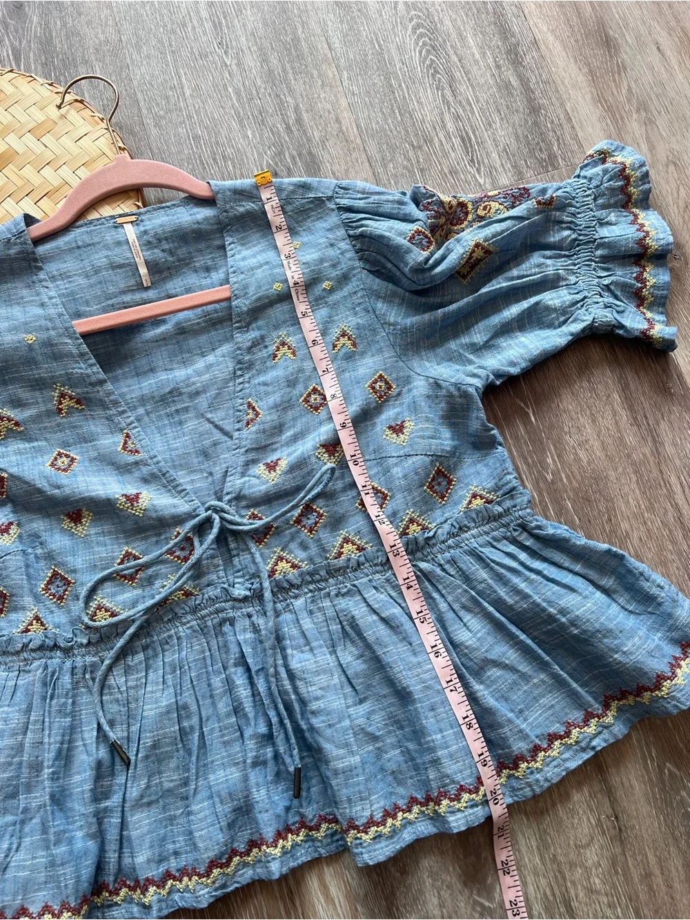 Free People size small